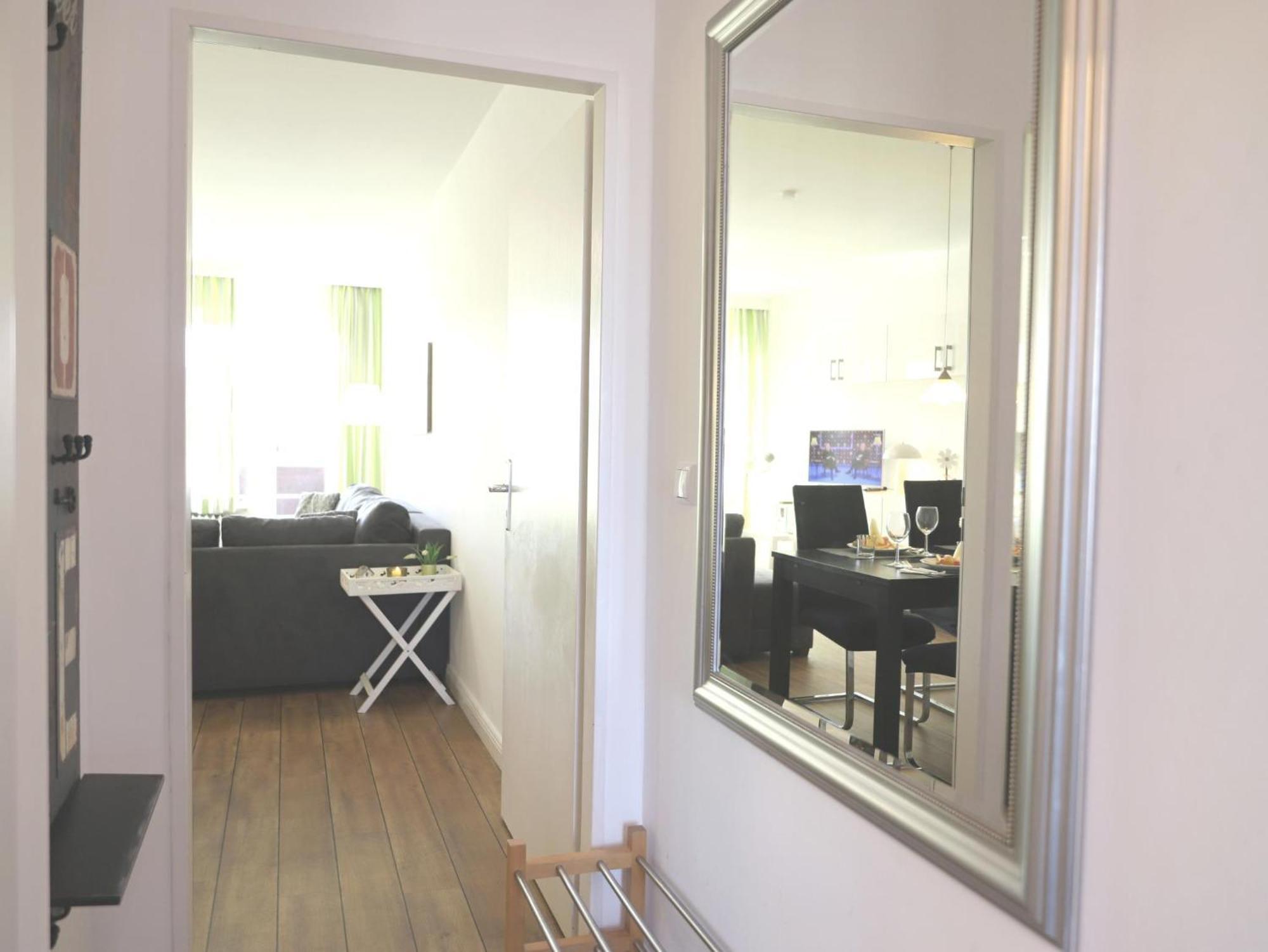 ヴェスターラントKjeirstr. 34, W9, H. Atlantaアパートメント エクステリア 写真